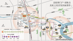 对于一些新建楼盘